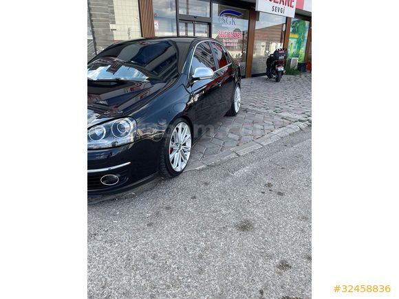 Sahibinden Volkswagen Jetta 1.4 TSi Comfortline 2011 Model 