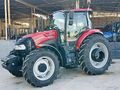 2025 çıkışlı CASE FARMALL 120X SIFIR