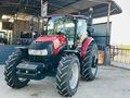 2025 çıkışlı CASE FARMALL 120X SIFIR
