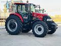 2025 çıkışlı CASE FARMALL 120X SIFIR