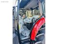 2025 çıkışlı CASE FARMALL 120X SIFIR
