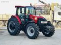 2025 çıkışlı CASE FARMALL 120X SIFIR