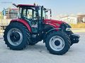 2025 çıkışlı CASE FARMALL 120X SIFIR