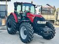 2025 çıkışlı CASE FARMALL 120X SIFIR
