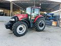 2025 çıkışlı CASE FARMALL 120X SIFIR
