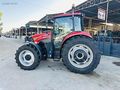 2025 çıkışlı CASE FARMALL 120X SIFIR