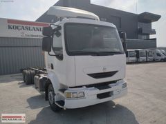 6 AY SIFIR FAİZ KOÇASLANLAR2'DE RENAULT MIDLUM SASI 210.16 6X2