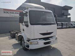 6 AY SIFIR FAİZ KOÇASLANLAR2'DE RENAULT MIDLUM SASI 210.16 6X2