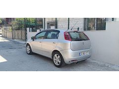 Sahibinden Fiat Punto Grande 1.3 Multijet tek fiyat 2008 Model