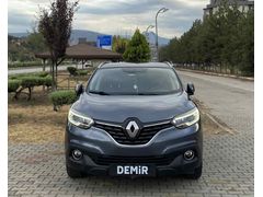 DEMİR | 2018 ÇIKIŞLI KADJAR OTOMATİK VİTES FULL YETKİLİ SERVİS BAKIMLI