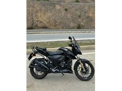 TVS Apache RTR 200 