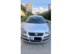 Sahibinden Volkswagen Polo 1.4 Trendline 2008 Model 