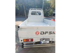 Sahibinden DFSK C31