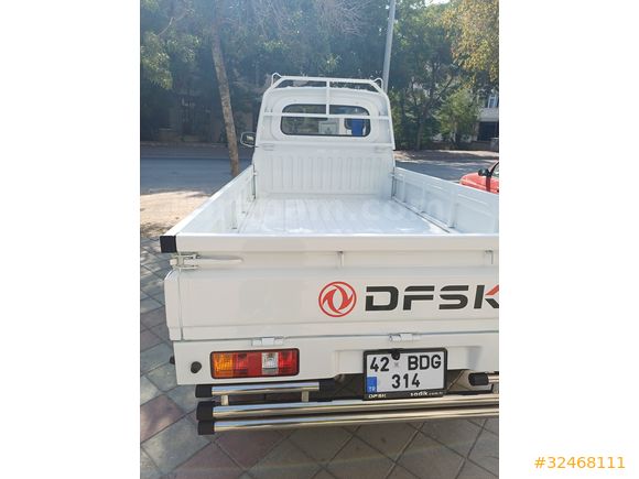 Sahibinden DFSK C31