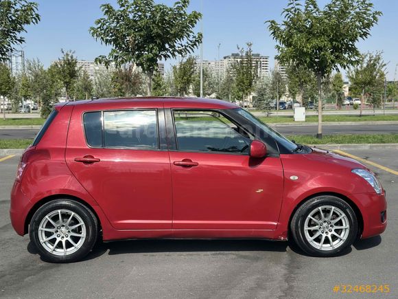 Sahibinden Suzuki Swift 1.3 MT 2008 Model Kayseri