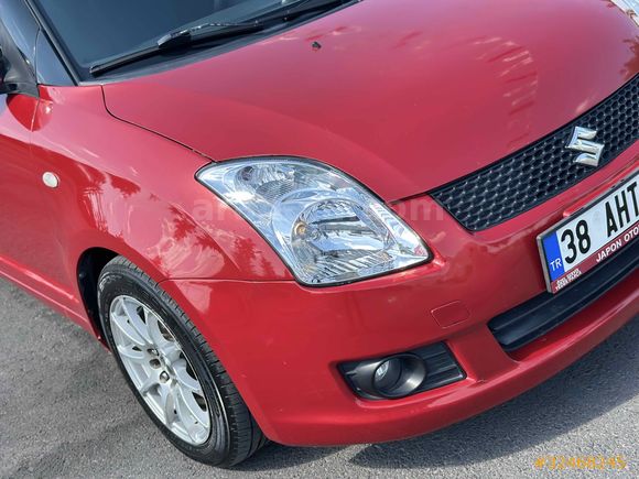 Sahibinden Suzuki Swift 1.3 MT 2008 Model Kayseri