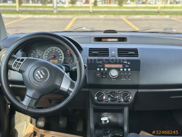 Sahibinden Suzuki Swift 1.3 MT 2008 Model Kayseri