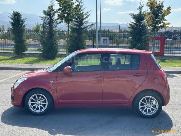 Sahibinden Suzuki Swift 1.3 MT 2008 Model Kayseri