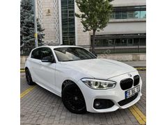 MEHMET ERDEM'den M PLUS 1.16d AĞIR BAKIMLARI YENİ TERTEMİZ