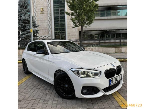 MEHMET ERDEM'den M PLUS 1.16d AĞIR BAKIMLARI YENİ TERTEMİZ