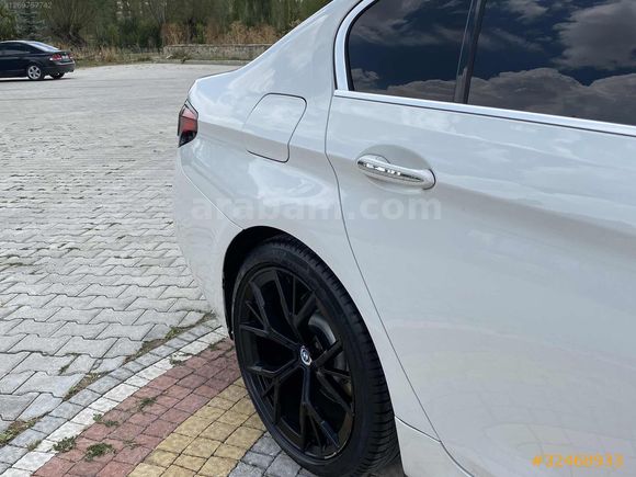 HATASIZ/BOYASIZ/FACELİFT/VAKUM/HAYALET/E BAGAJ/AKILLI ANAHTAR