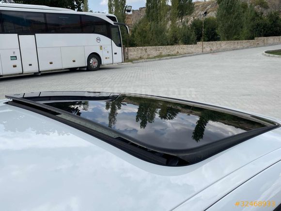 HATASIZ/BOYASIZ/FACELİFT/VAKUM/HAYALET/E BAGAJ/AKILLI ANAHTAR