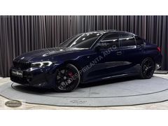 2023 BMW 320İ / EDİTİON M SPORT / HATASIZ / 40.000 KM / OTONOM
