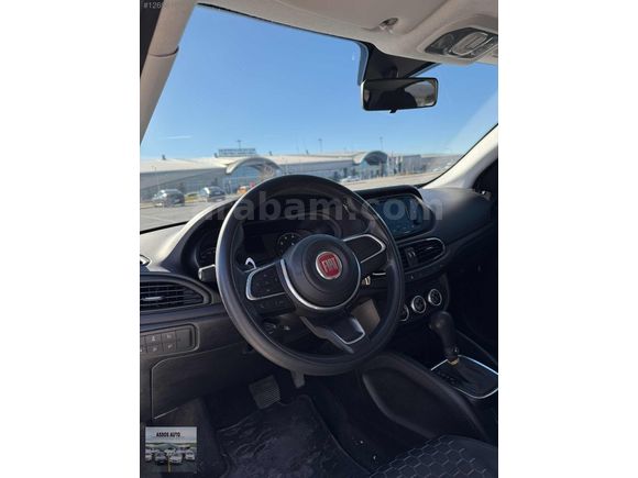 ASSOS AUTODAN EGEA 1.6 EASY OTOMATİK HATASIZ SORUNSUZ