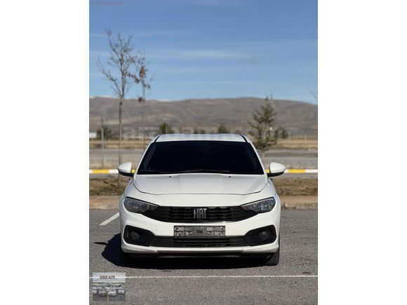 ASSOS AUTODAN EGEA 1.6 EASY OTOMATİK HATASIZ SORUNSUZ