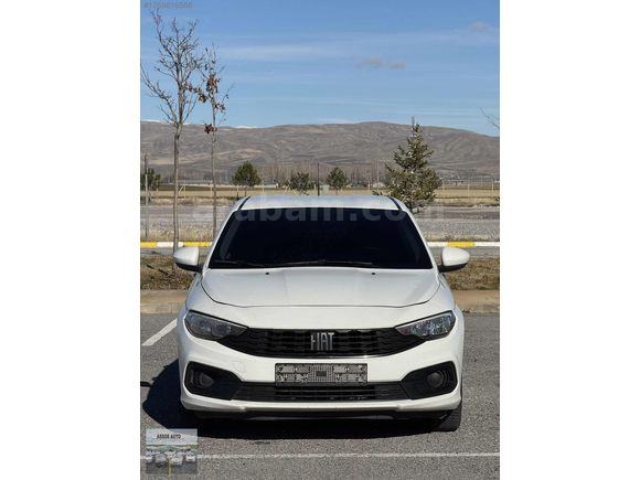 ASSOS AUTODAN EGEA 1.6 EASY OTOMATİK HATASIZ SORUNSUZ