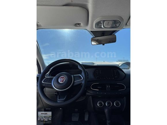 ASSOS AUTODAN EGEA 1.6 EASY OTOMATİK HATASIZ SORUNSUZ