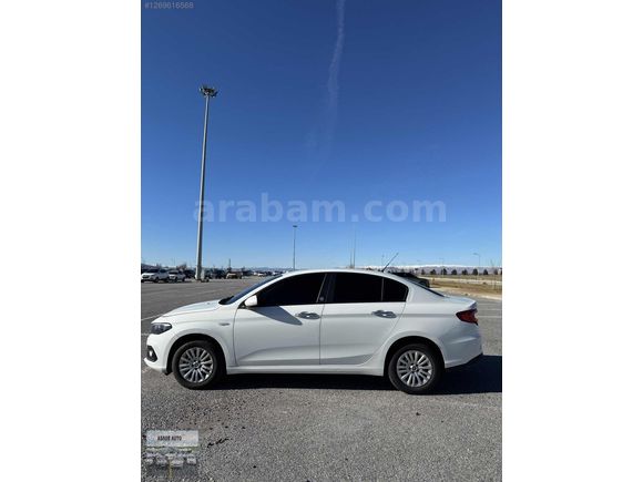ASSOS AUTODAN EGEA 1.6 EASY OTOMATİK HATASIZ SORUNSUZ