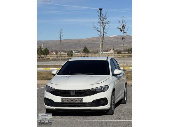 ASSOS AUTODAN EGEA 1.6 EASY OTOMATİK HATASIZ SORUNSUZ