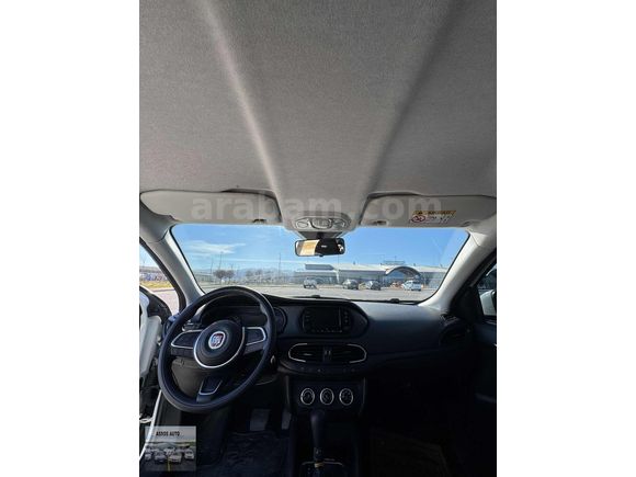 ASSOS AUTODAN EGEA 1.6 EASY OTOMATİK HATASIZ SORUNSUZ