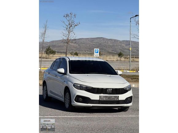 ASSOS AUTODAN EGEA 1.6 EASY OTOMATİK HATASIZ SORUNSUZ