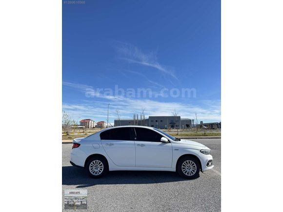 ASSOS AUTODAN EGEA 1.6 EASY OTOMATİK HATASIZ SORUNSUZ