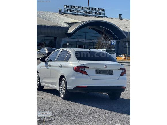 ASSOS AUTODAN EGEA 1.6 EASY OTOMATİK HATASIZ SORUNSUZ