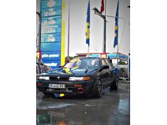 Profesyonel drift aracı// CA18 DET 200sx swap/Açı kiti/Kilit