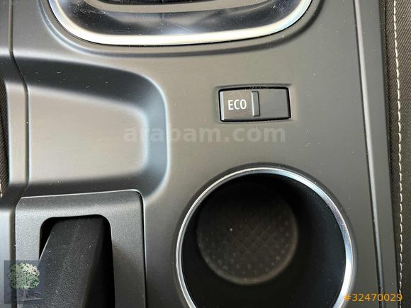 ÇINAR'DAN 2022 MEGANE TOUCH 1.5 BlueDCI 115 BG 7 İLERİ EDC