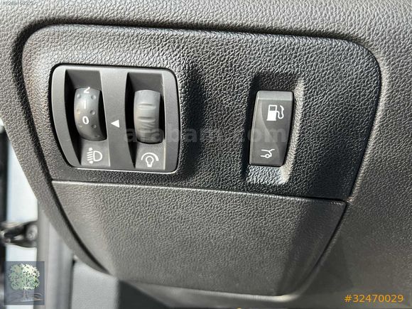 ÇINAR'DAN 2022 MEGANE TOUCH 1.5 BlueDCI 115 BG 7 İLERİ EDC