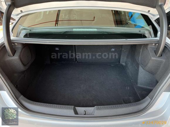 ÇINAR'DAN 2022 MEGANE TOUCH 1.5 BlueDCI 115 BG 7 İLERİ EDC