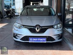 ÇINAR'DAN 2022 MEGANE TOUCH 1.5 BlueDCI 115 BG 7 İLERİ EDC