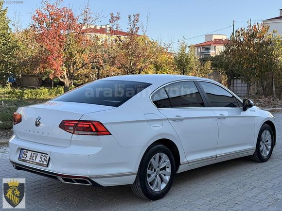 2020 YENİ GÖGÜS YENİ LOGO 105.000 KM