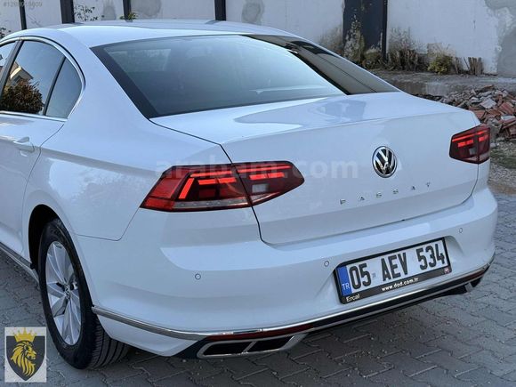 2020 YENİ GÖGÜS YENİ LOGO 105.000 KM