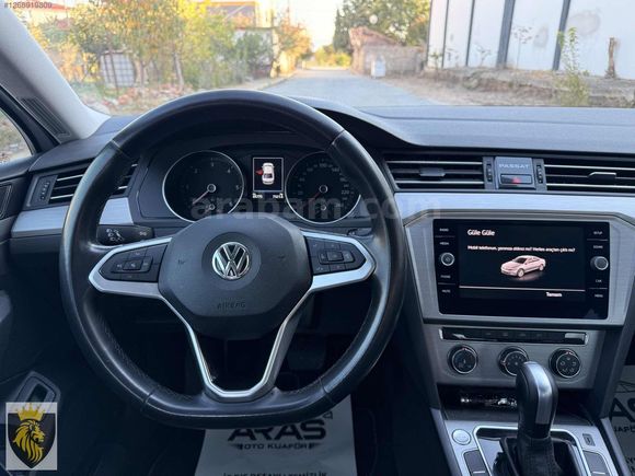 2020 YENİ GÖGÜS YENİ LOGO 105.000 KM
