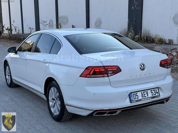 2020 YENİ GÖGÜS YENİ LOGO 105.000 KM