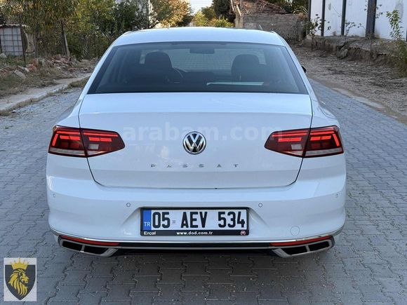 2020 YENİ GÖGÜS YENİ LOGO 105.000 KM