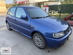 KLİMALI SIFIR MUAYENE DEĞIŞENSIZ POLO