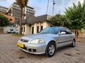 CİSEM'DEN HONDA CİVİC 1.6 İES OTOMATİK