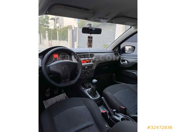 Sahibinden Citroen C-Elysee 1.5 BlueHDi Feel 2020 Model 
